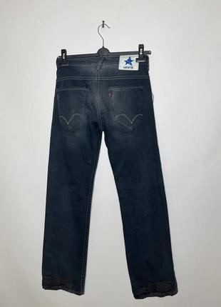 Джинси vintage levi’s denim1 фото