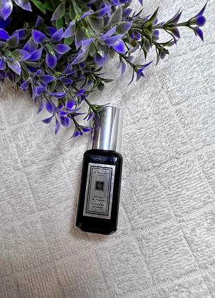 Jo malone myrrh & tonka intense,9 ml