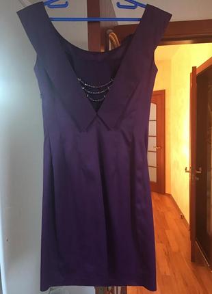 Вечернее платье 2