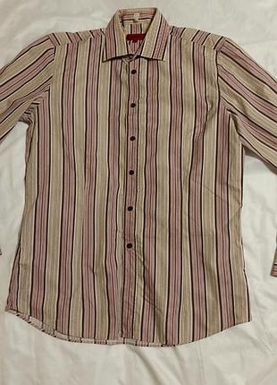 Сорочка hugo boss