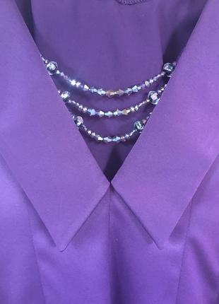 Вечернее платье 3