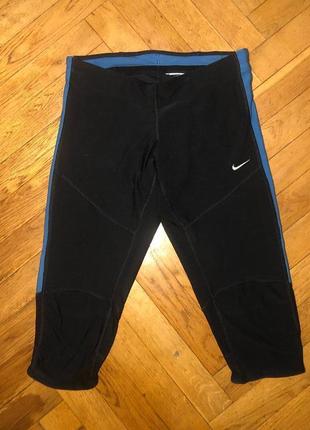 Спортивні шорти nike dri-fit xs
