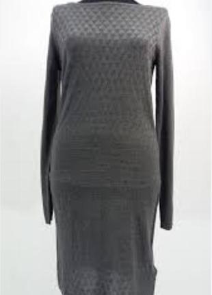 Платье вязаное сукня вязана esmara l2 фото