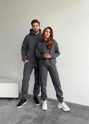 Спортивный костюм family look3 фото