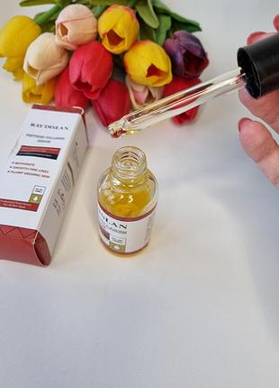 Сироватка колаген пептид