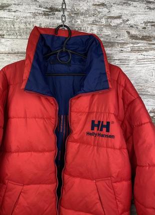 Мужской пуховик helly hansen куртка пуховая зимняя   rab arcteryx haglofs mammut marmot patagonia norrona berghaus the north face7 фото