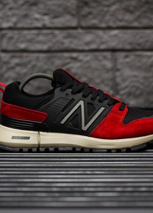 Чоловічі кросівки new balance r-c24 фото