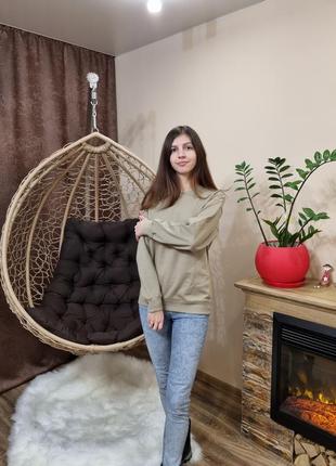 Кофта світшот толстовка 4