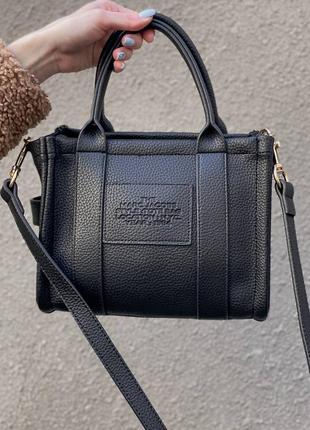 Женская сумка, деловая сумочка🖤2 фото