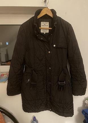 Пальто жіноче