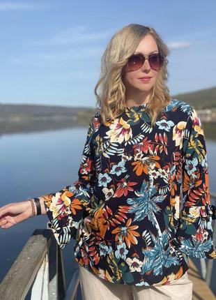 Качественная блузка турция люкс коллекция