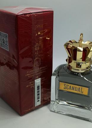 Scandal pour homme