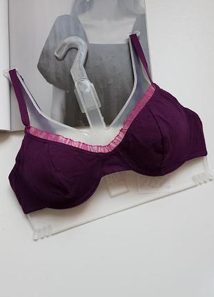 Женский мягкий бюстгальтер atlantic