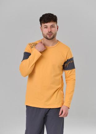 Чоловіча піжама m, l, xl, 2xl3 фото