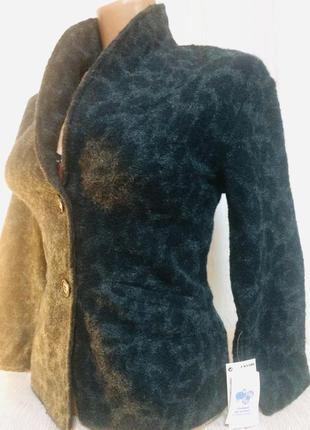 Жакет - пиджак  от kiabi kjugirl (на ценнике стоимость 25 евро) шерсть 28 %1 фото