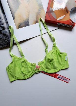 Женский мягкий бюстгальтер atlantic