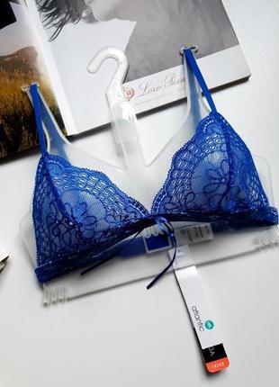 Женский кружевной бюстгальтер atlantic