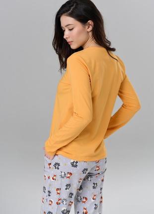 Піжама жіноча s, m, l, xl3 фото