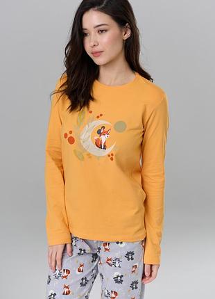 Піжама жіноча s, m, l, xl7 фото