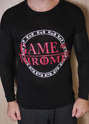 Світшот game of tromes!!!расродпжа дешево!!!