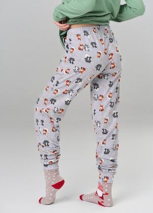 Піжама жіноча s, m, l, xl4 фото