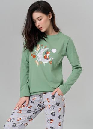 Піжама жіноча primark l, xl