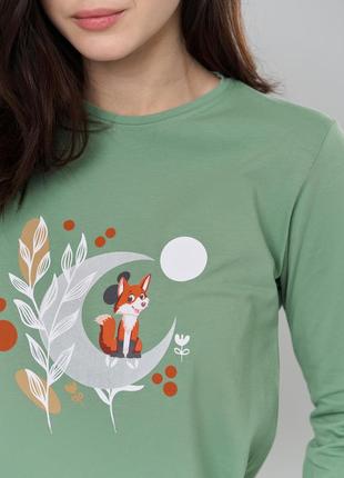 Піжама жіноча s, m, l, xl6 фото