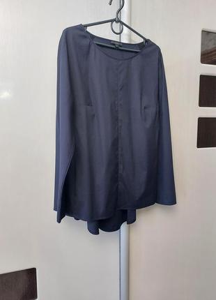 Кофта блуза лонгслів cos2 фото