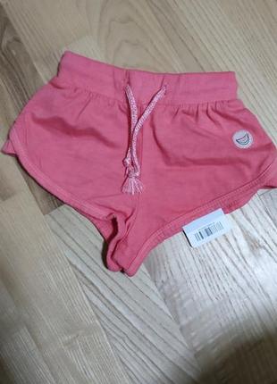 Шорты манго на рост 80 см