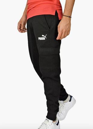 Штани оригенал з утепленням