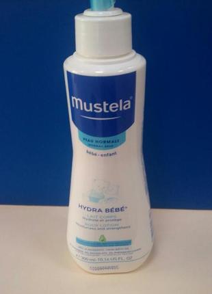 Mustela молочко для тела.