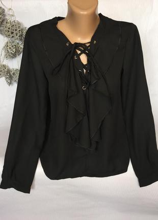 Шикарна блуза