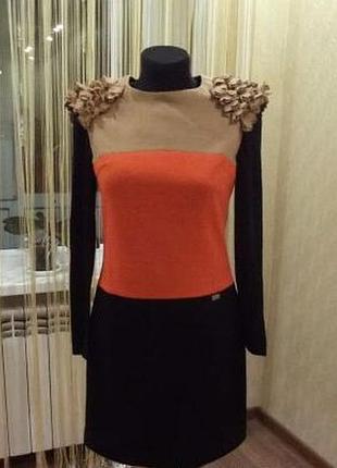 Платье женское белорусское тм priority