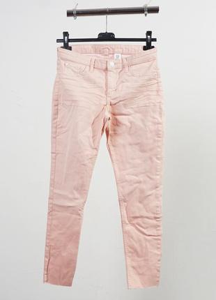 Оригинальные джинсы-superstretch skinny fit jeans от бренда h&m 0334902019 разм. 158 (12-13лет)6 фото