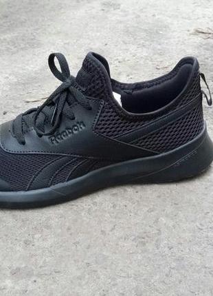 Кроссовки reebok royal ec ride 2 cm9368 (42/27 cm): купить по доступной цене в Киеве и Украине | SHAFA.ua