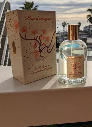 Fleur d'oranger 200ml