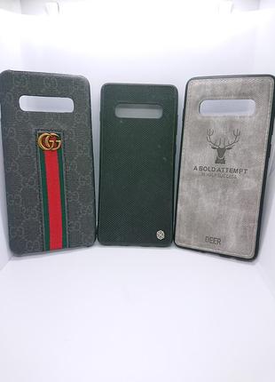 Чехол чохол samsung galaxy s10 plus gucci2 фото