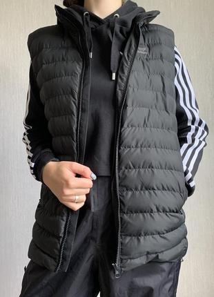 Жилетка adidas originals