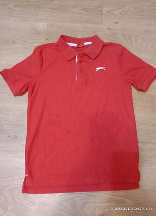 Поло на хлопчика