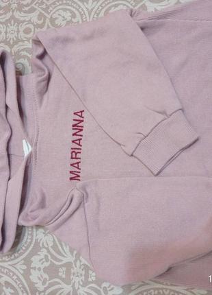 Легенький батник, кофта 74 розміру 744