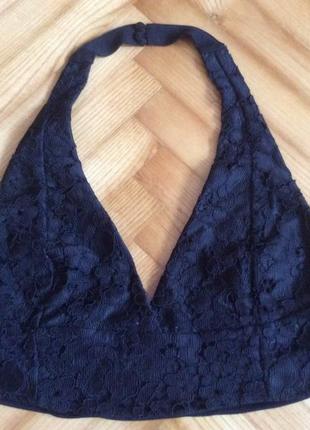 Топ майка блуза topshop! p.-14