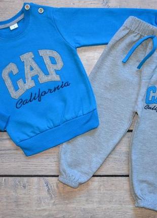 ✅ стильный костюм "gap" гап