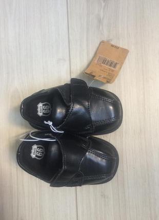 Туфли для малыша usa 11-12-13см!!!