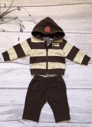 Костюм для хлопчика zara