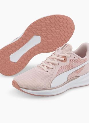 Стильні легкі оригінальні кросівки puma1 фото