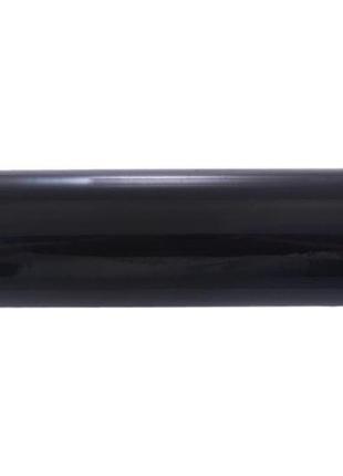 Стрейч плівка unifix — 500 мм x 3 кг x 20 мкм чорна