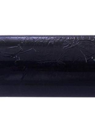 Стрейч плівка unifix — 250 мм x 0,8 кг x 20 мкм чорна