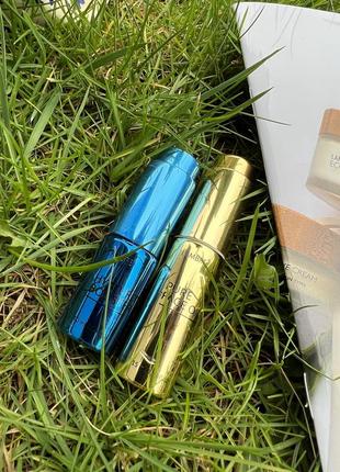 Омолаживающее масло для лица и шеи.