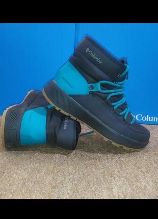 Columbia slopeside village bl0151-012