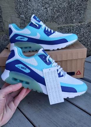 Кроссовки nike air max 90. новые.оригинал.💙 40 размер.